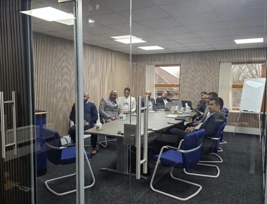 Pinnacle Financial Solutions