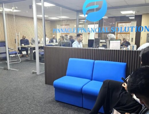 Pinnacle Financial Solutions