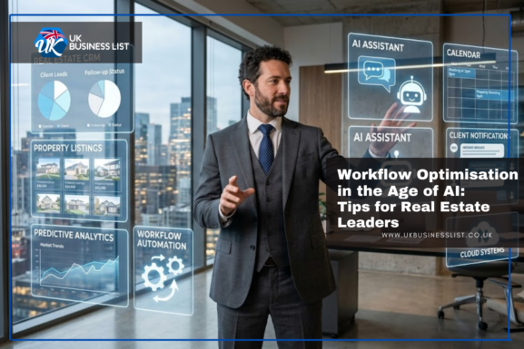 ai-workflow-optimisation-for-real-estate-leaders
