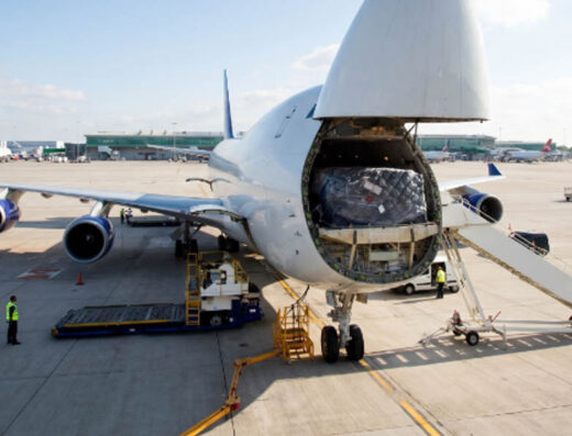 Ascent Global Shipping