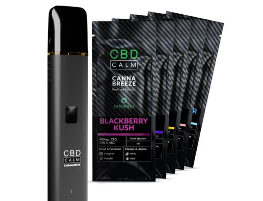 CBD Calm