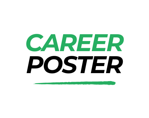 Career Poster
