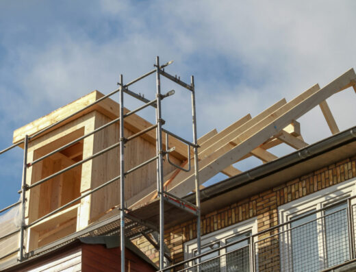 Charles Edward Construction