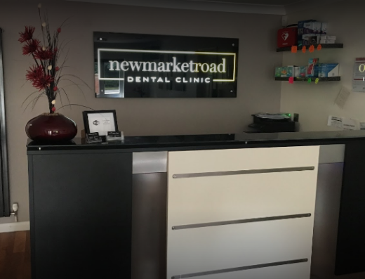 Newmarket Road Dental Clinic