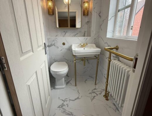 Crafted Home Group