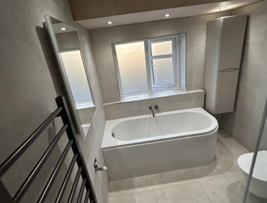 Crafted Home Group