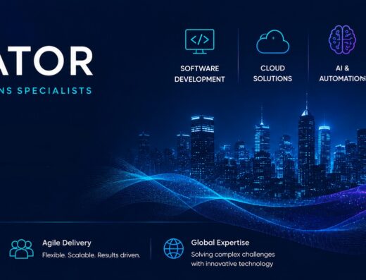 Digivator Ltd