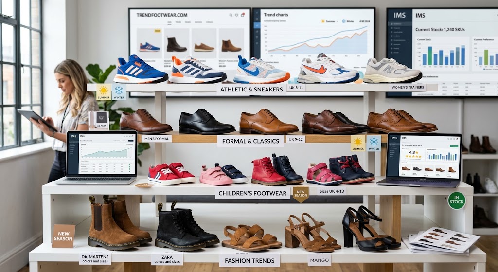 footwear-e-commerce-article-showing-a-diverse-selection-of-shoes