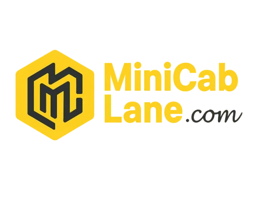 Minicab Lane LTD