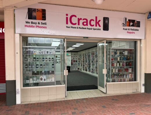 iCrack Merthyr