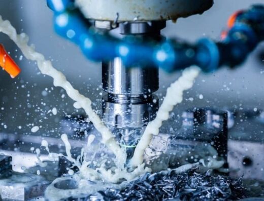 Ashland Engineering LTD