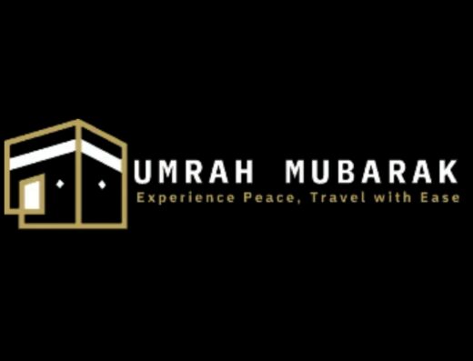 Umrah Mubarak