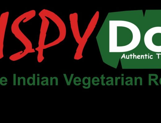 Crispy Dosa Orpington