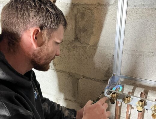 MG Plumbing & Heating SW