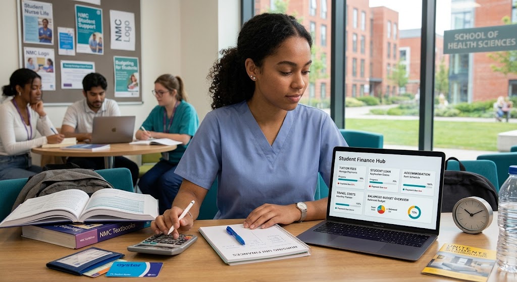 nursing-student-planning-university-finances