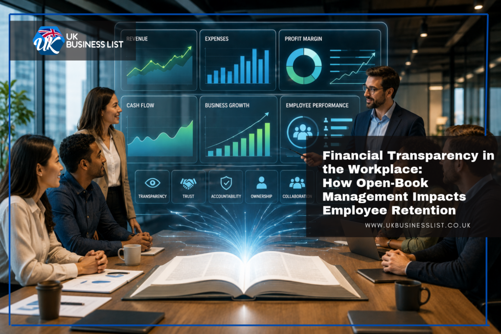 open-book-management-for-financial-transparency