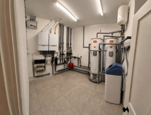 Pure Energy Project Ltd