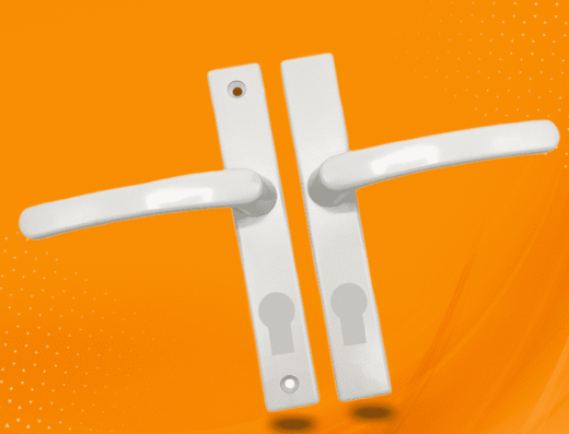 Discount Locks
