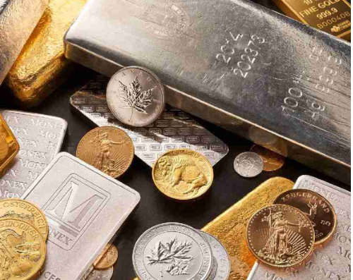 Cash For Gold