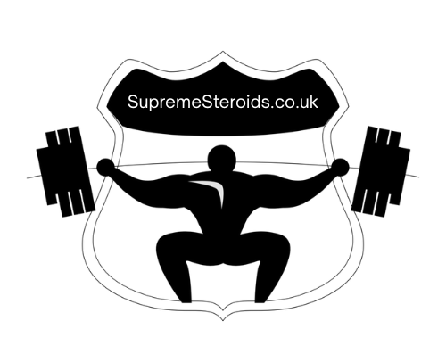 Supreme Steroids