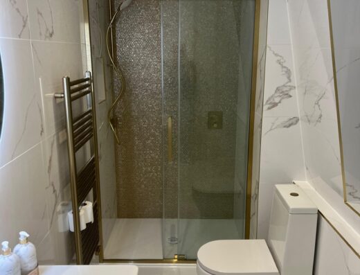 Top Tiling Surrey