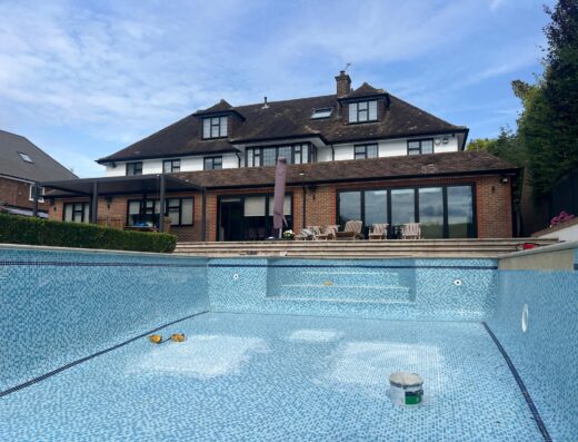 Top Tiling Surrey