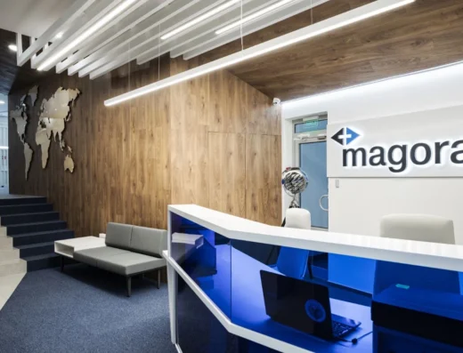 Magora