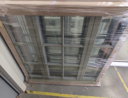 Sash Timber Windows