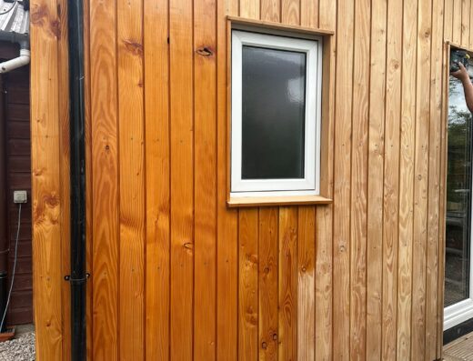 Top Coat – Painting and Decorating