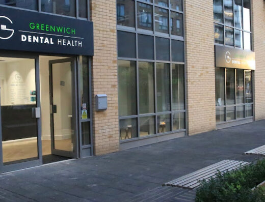 Greenwich Dental Health