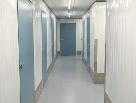 Storage Studio