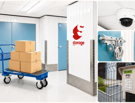 Storage Studio