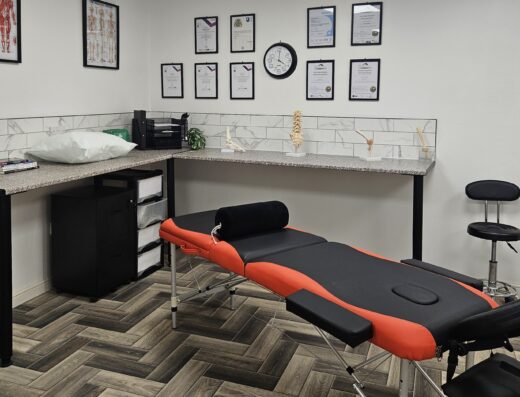 ASAP Sports Massage Therapy