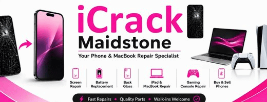 iCrack Maidstone