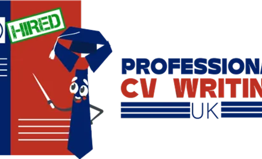 Professional CV Writing UK