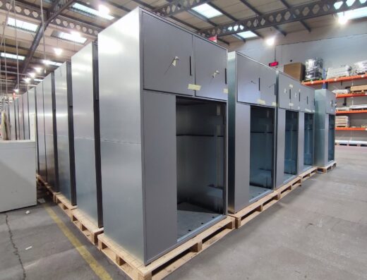 JC Metalworks Limited