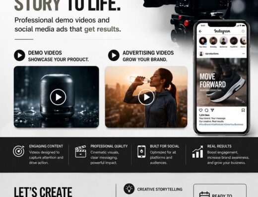 Visual Information Productions