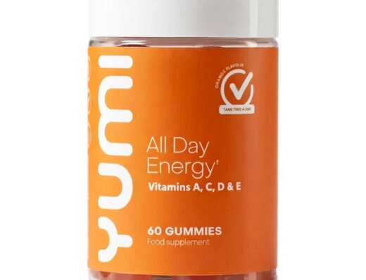 Yumi Nutrition