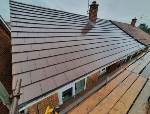 Goodfellas Roofing & Building Ltd