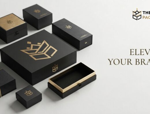 The Luxury Packaging UK