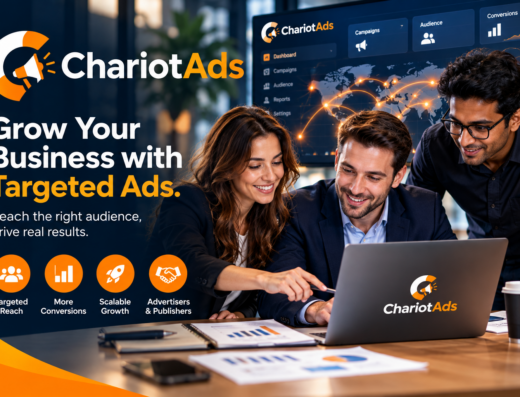 ChariotAds