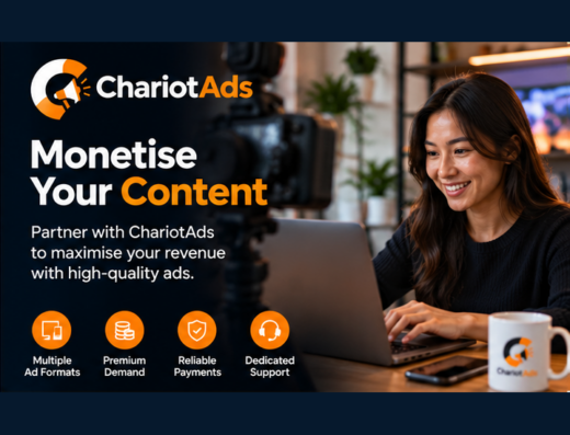 ChariotAds