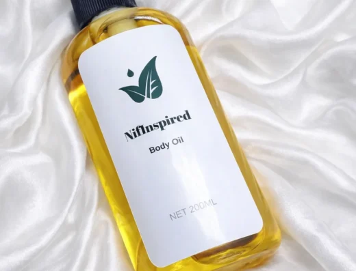 Nifinspired Skincare