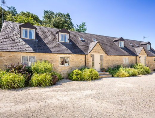 Flagstone Farm