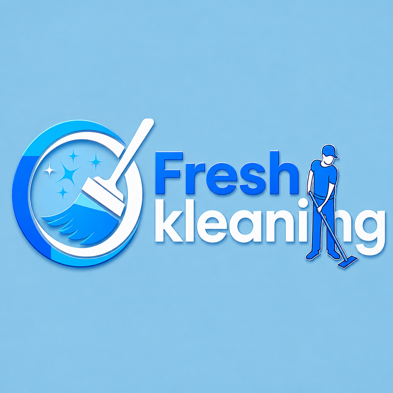 fresh-kleaning