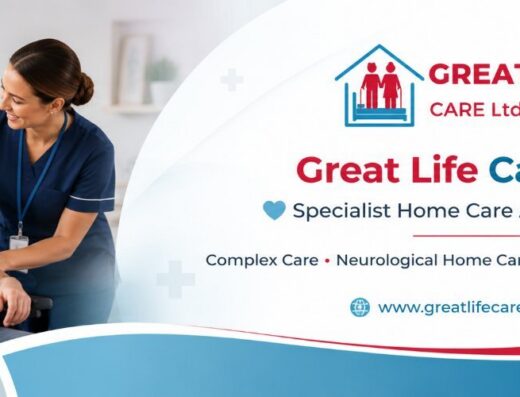 Great Life Care Ltd