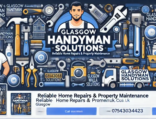 Glasgow Handyman Solutions