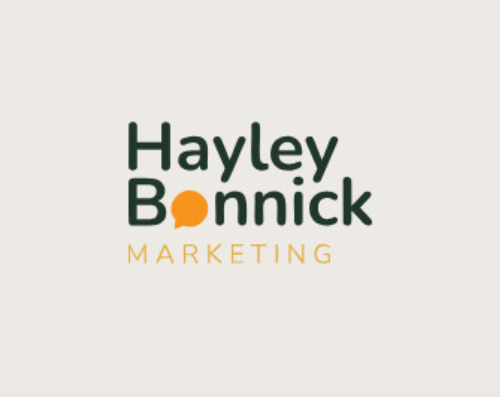 Hayley Bonnick Marketing