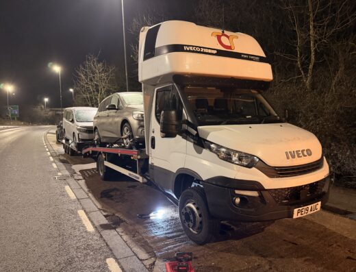 One Stop Mobile Tyres 24/7