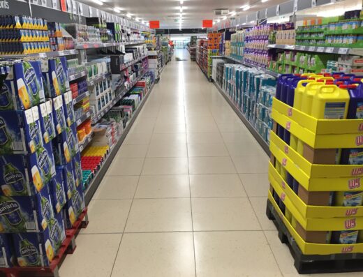 Kleana Space UK Ltd